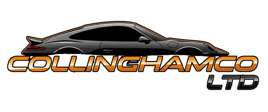 Collinghamco Ltd