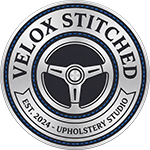 Velox Stitched