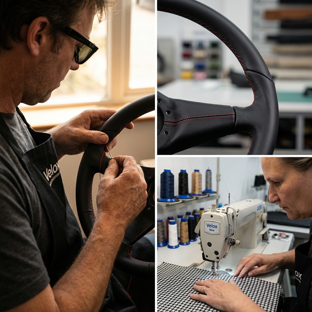 Pro-Fit Mail-In Service