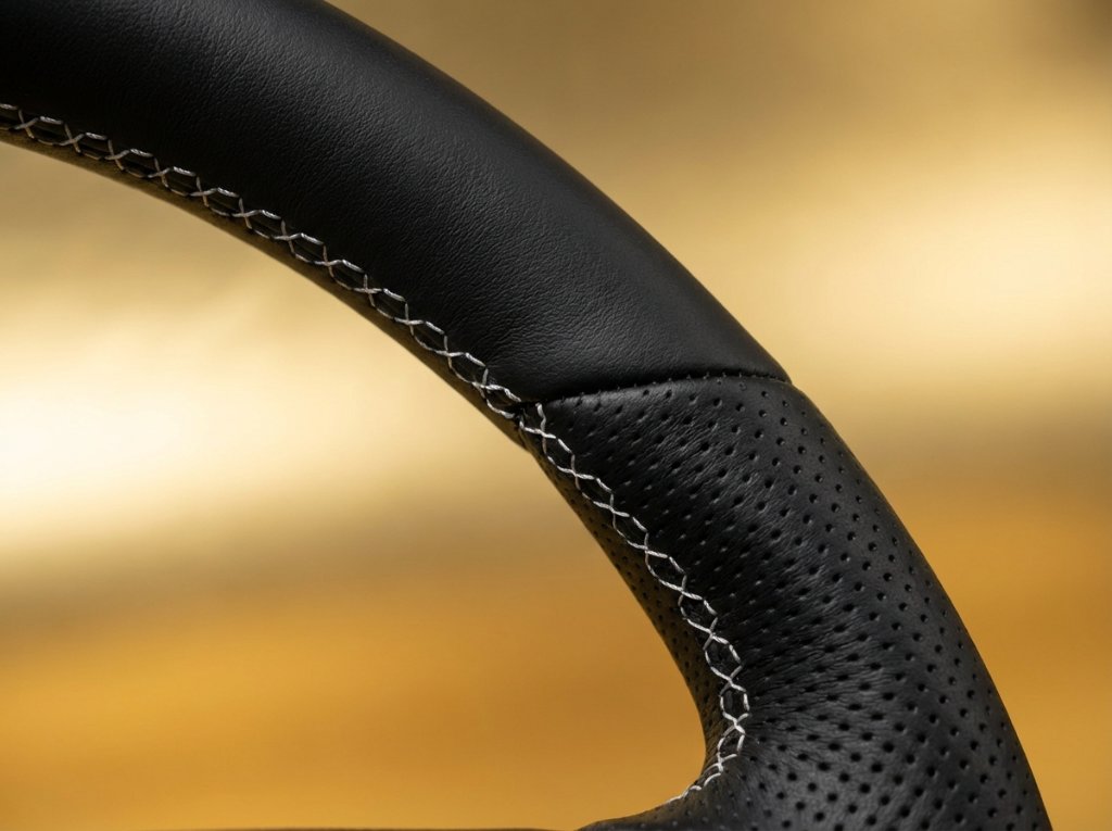 Nappa Luxury Series