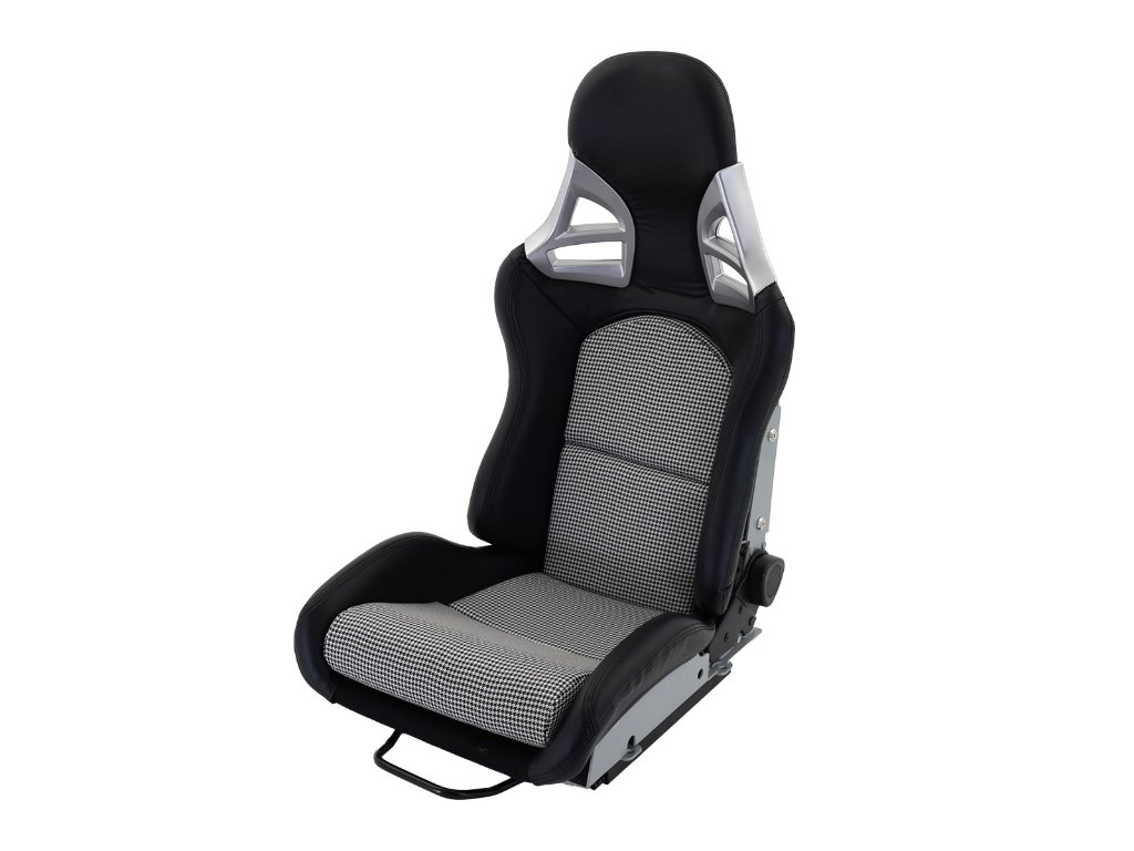 Pro-Track Bucket Seats