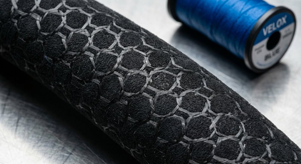 Motorsport Carbon Grip