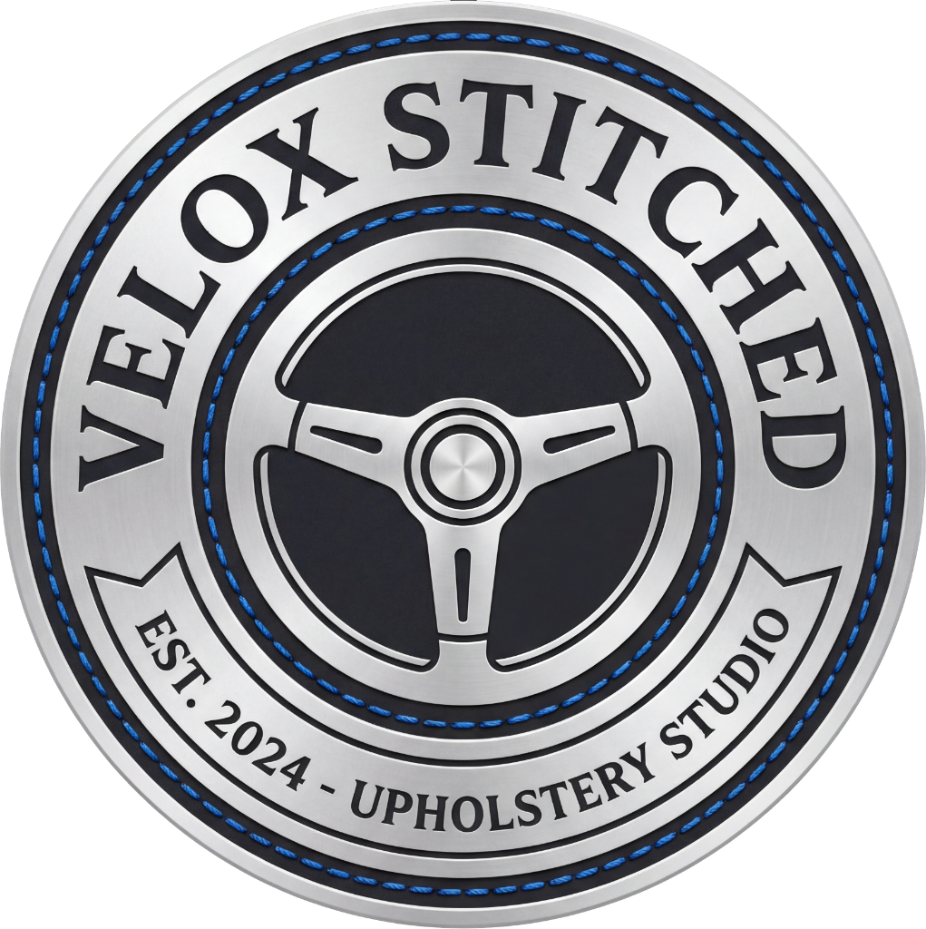 Velox Stitched