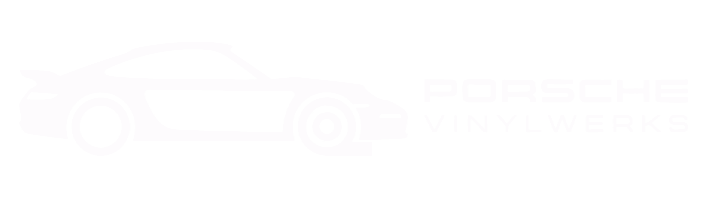 Porsche Vinylwerks