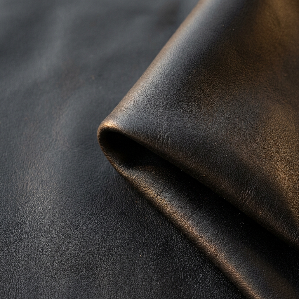 Smooth Nappa Leather
