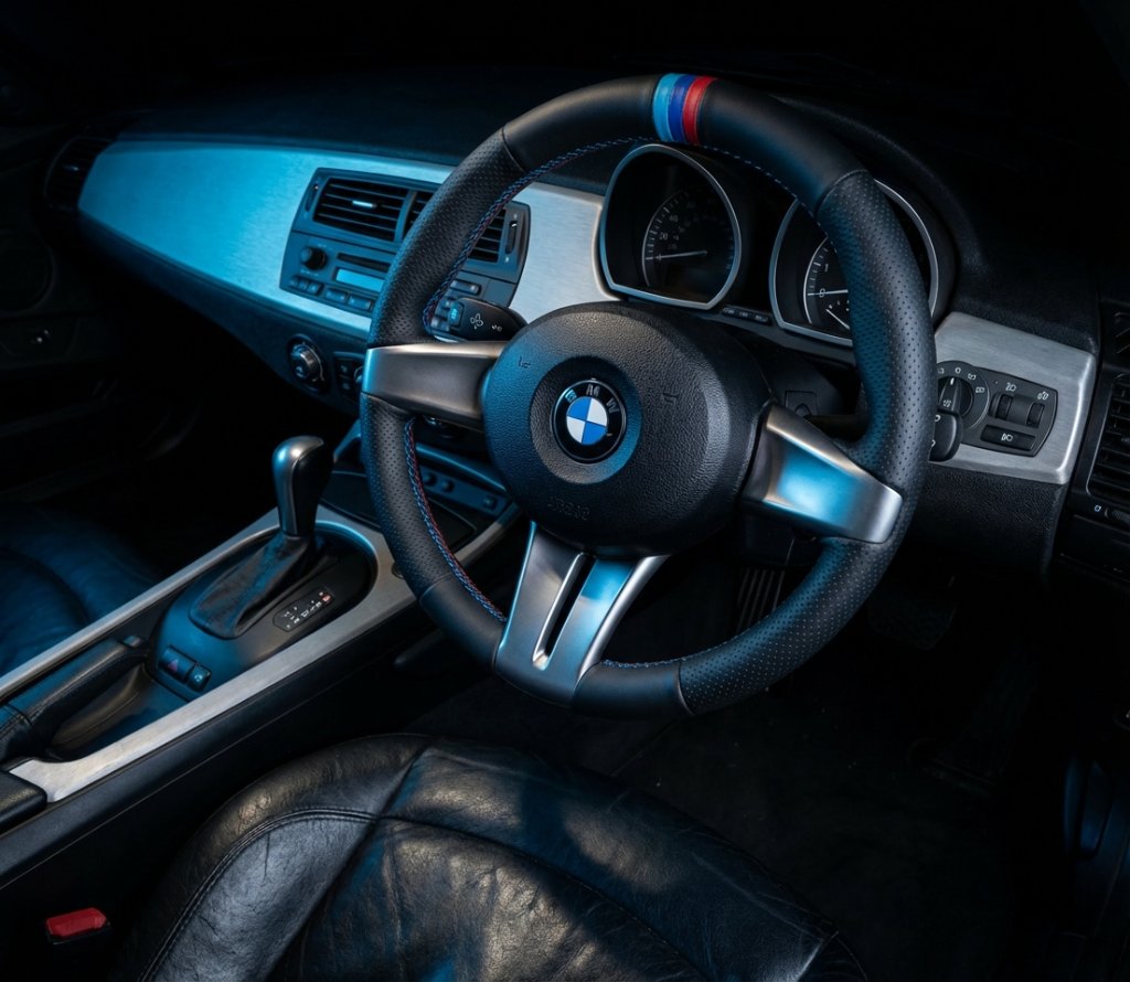 Perforated Sport Wrap