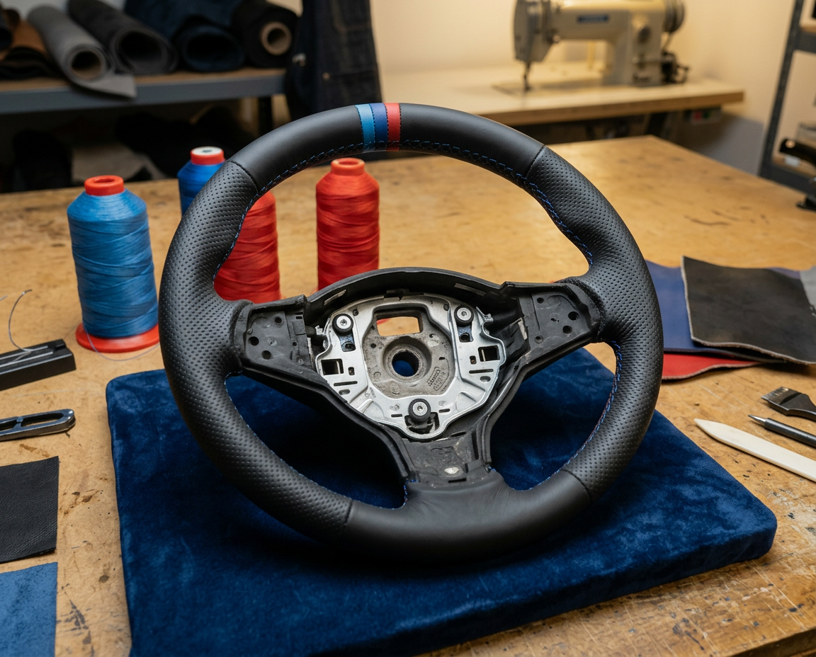 Velox Stitched