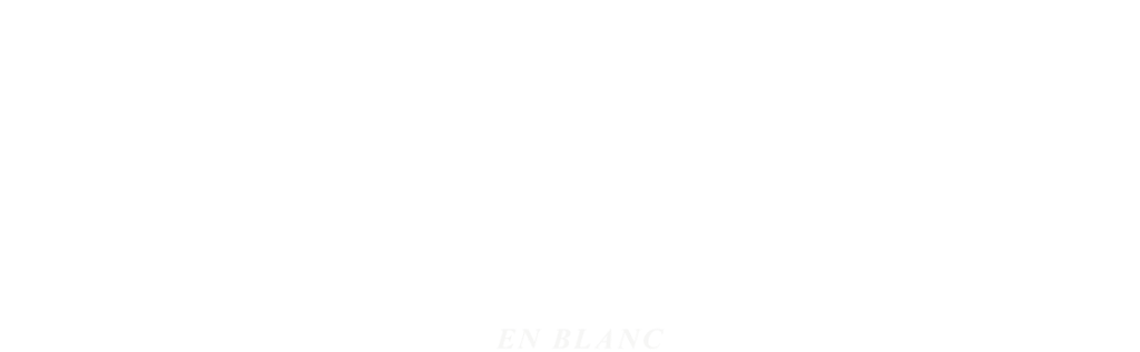 Midnight in Paris En Blanc