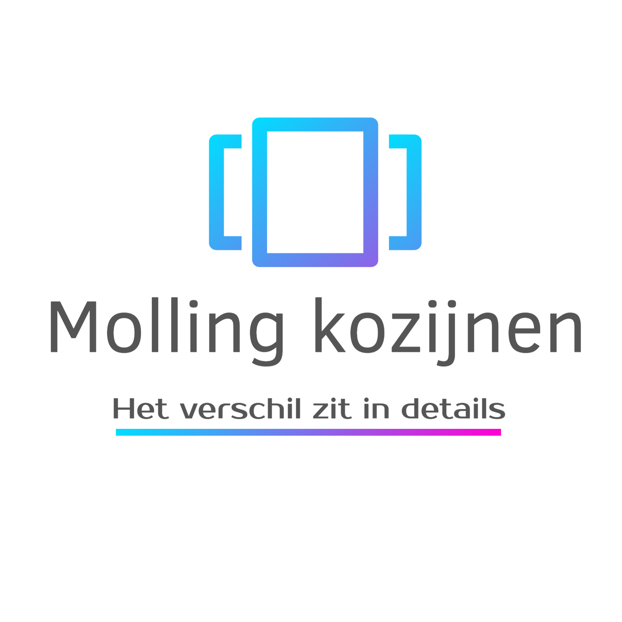 Molling Kozijnen Planning logo