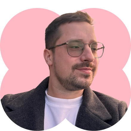 MVDr. Dominik Mráz