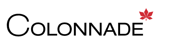 Colonnade