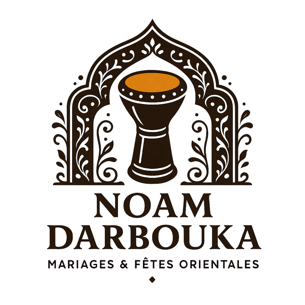 Noam Darbouka