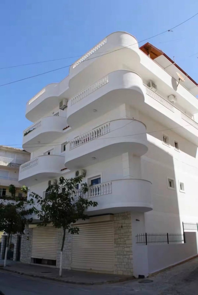 AMARY APARTMENTS
