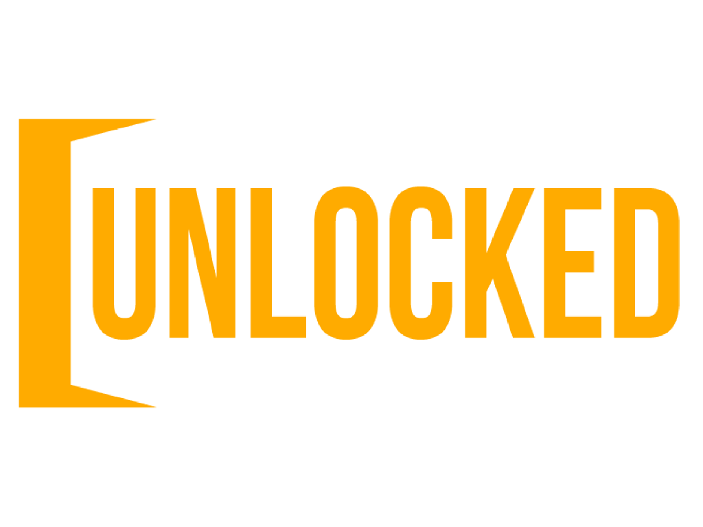 Unlocked
