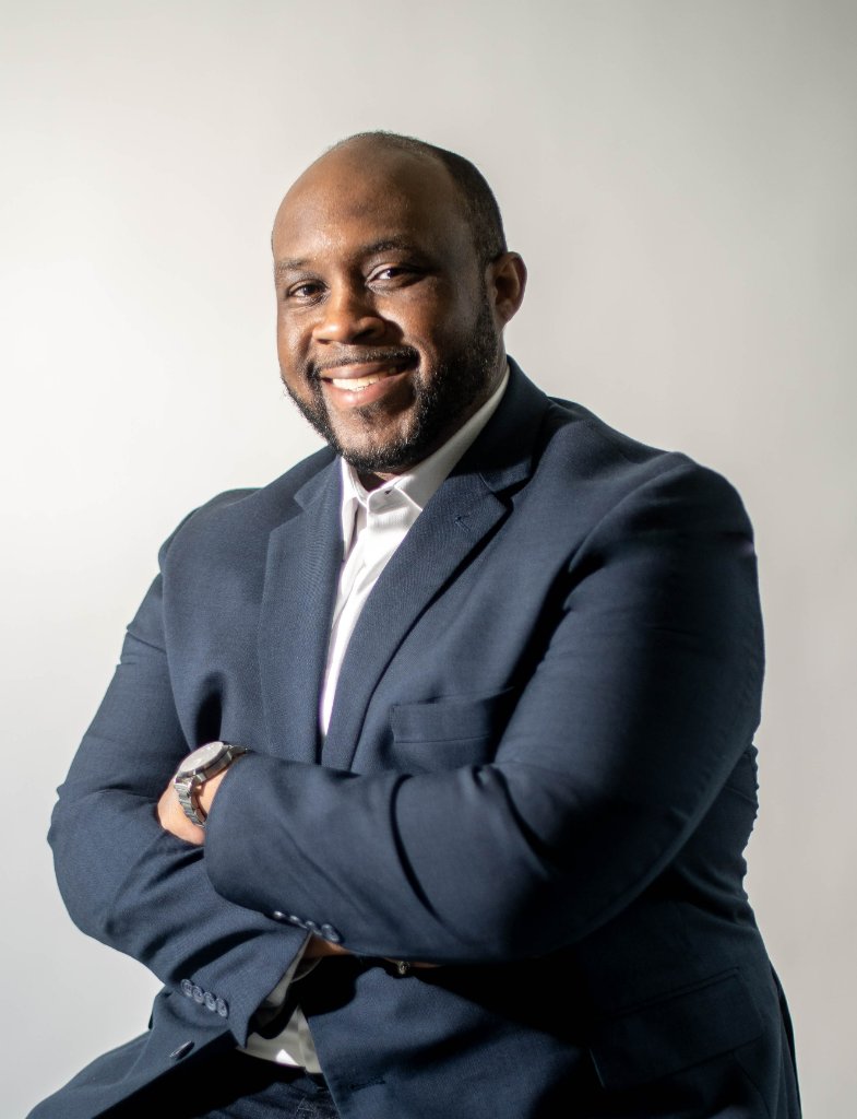 Darrell Johnson, PE