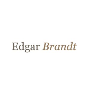 Edgar Brandt