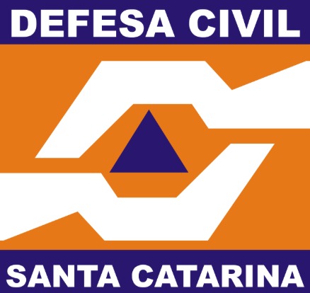 Defesa Civil Santa Catarina
