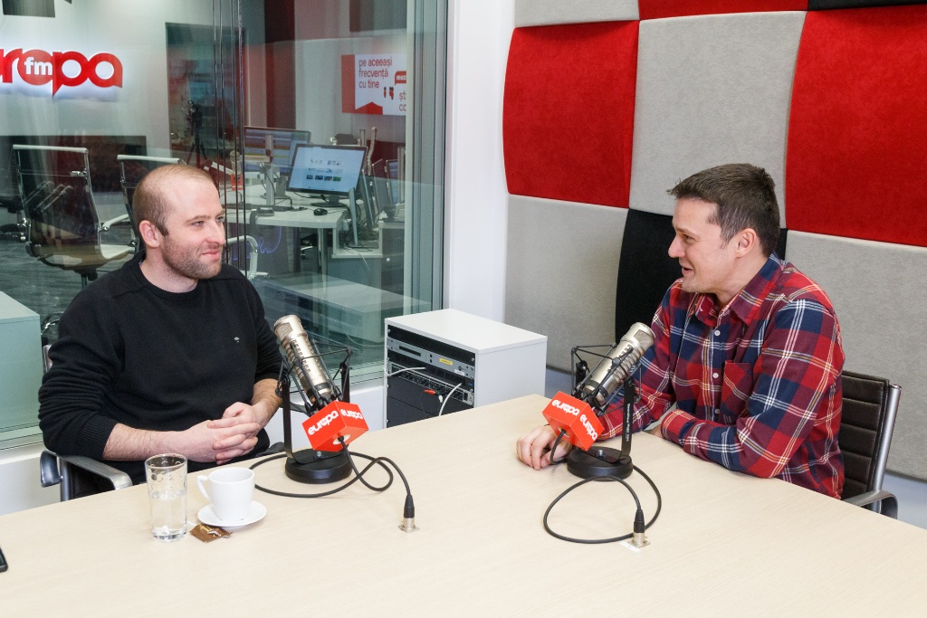 Europa FM
