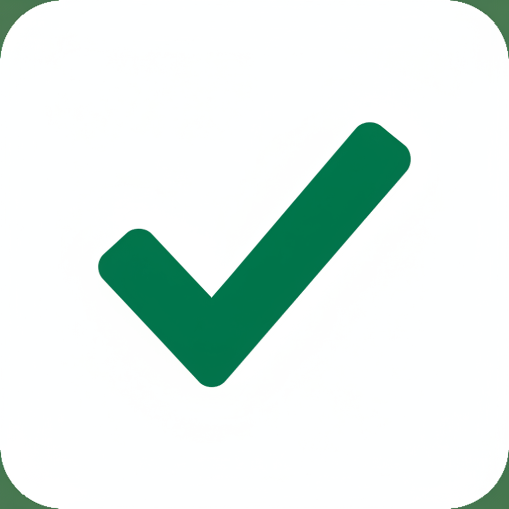 FBA Product Verification logo