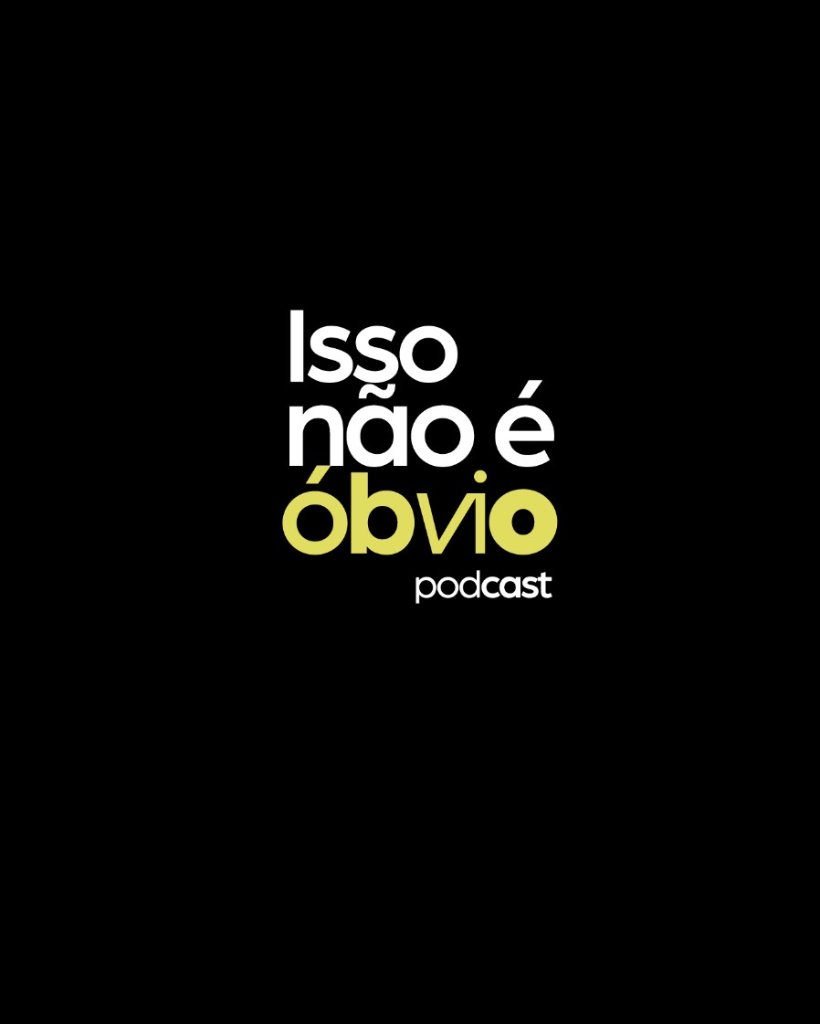 Isso Não é Óbvio