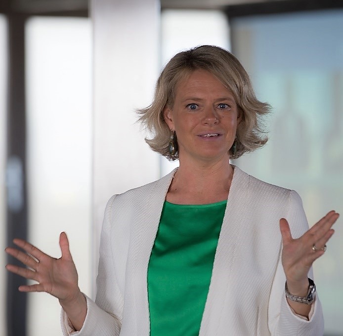 Susanne Roebers