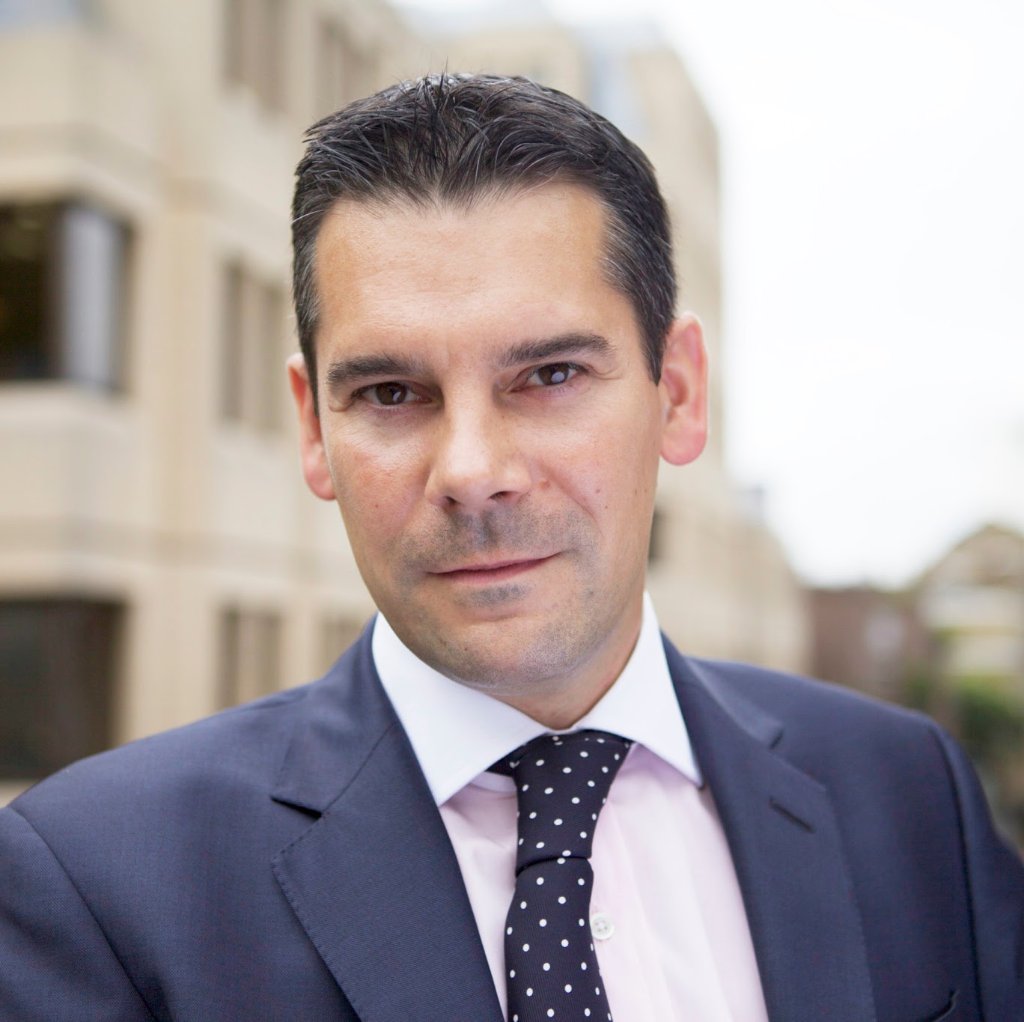 Simon Newsham — Chartered Tax Adviser and Tax Lawyer, Newshams Tax Advisers London