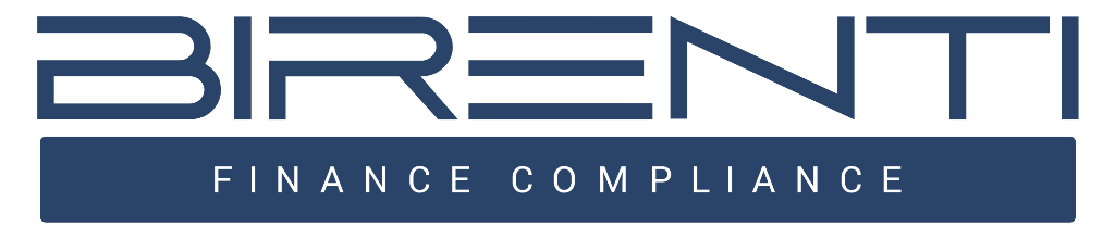 BIRENTI Finance Compliance