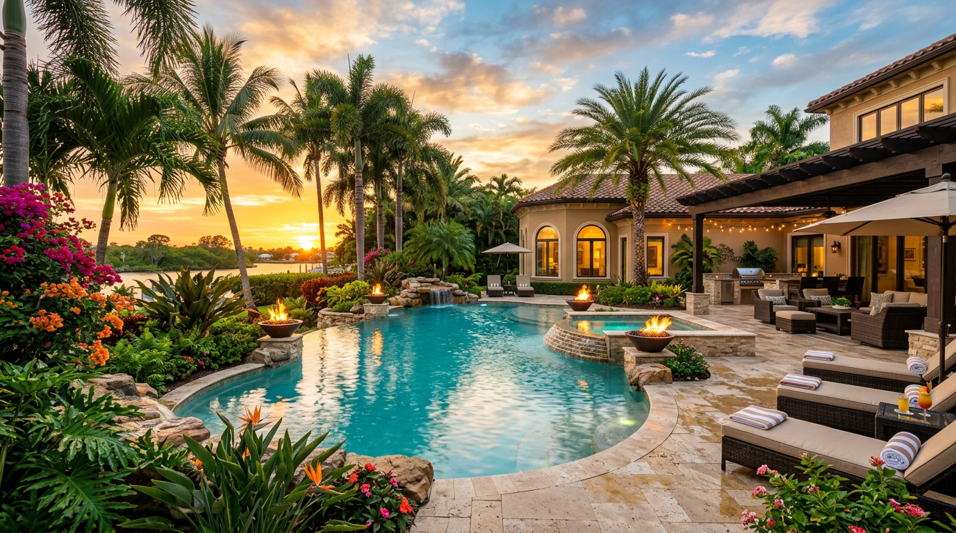 Pricing | Luxury Custom Pools