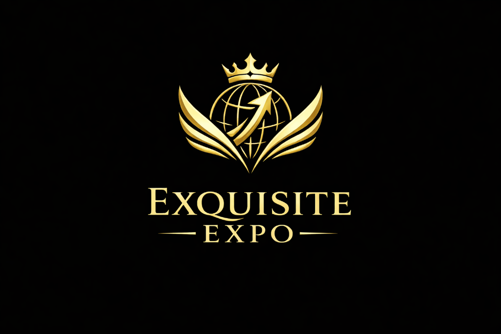 Exquisite Expo Logo