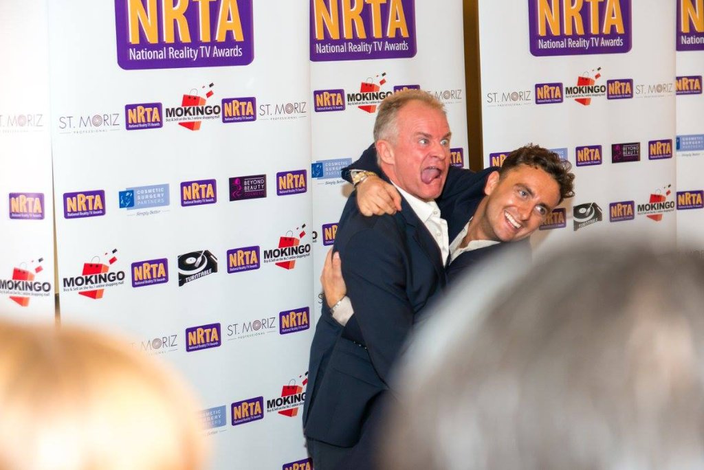NRTA 2015 After Party