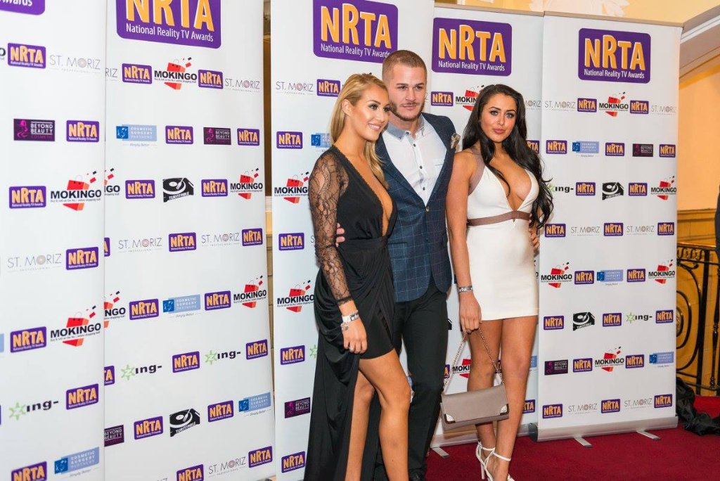 NRTA 2015 Awards Night