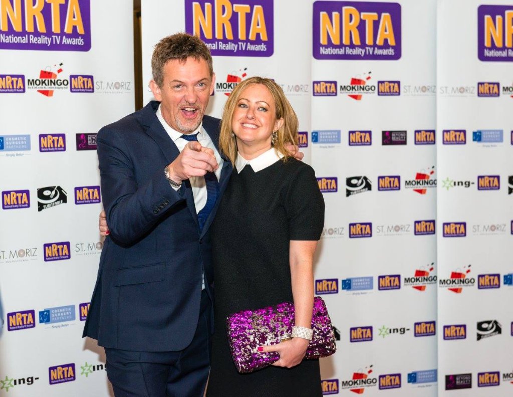 NRTA 2015 Winners