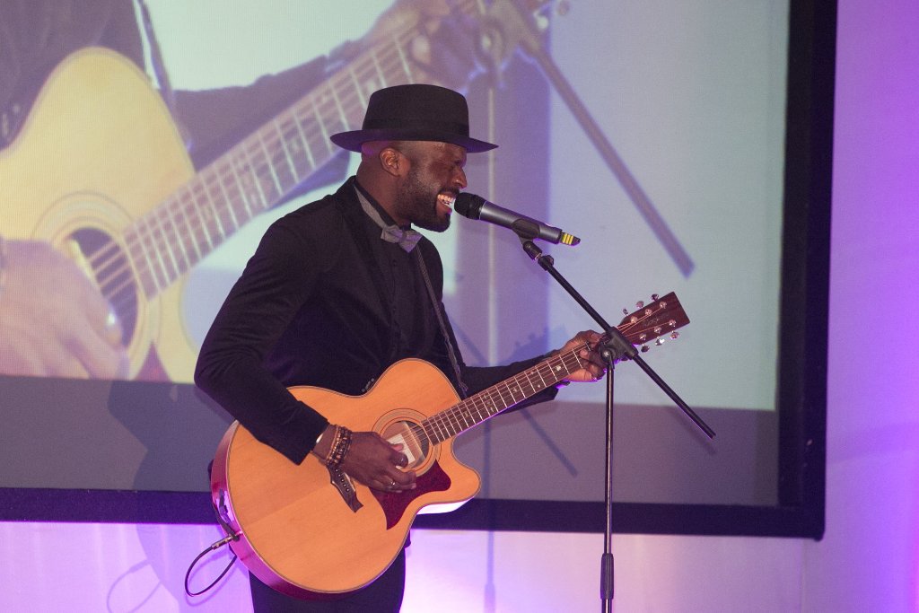 Performers at NRTA 2018