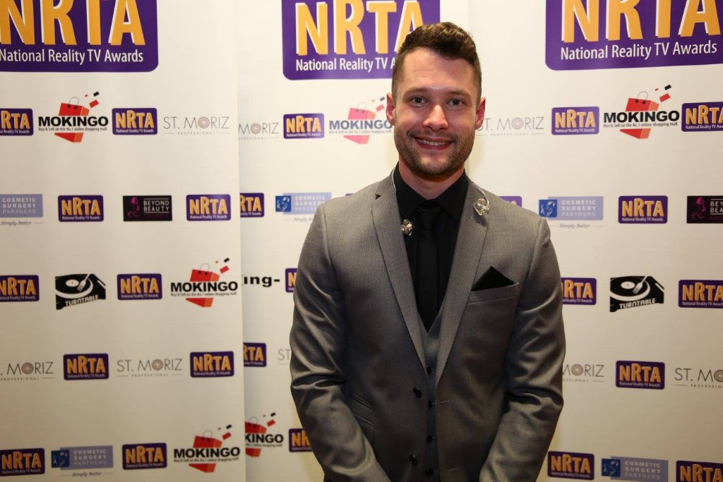 NRTA 2015 Glamour