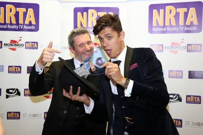 2015 NRTA Awards Ceremony