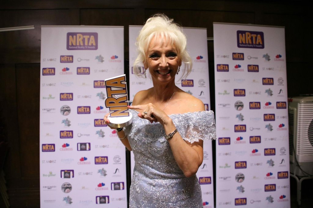 Debbie McGee