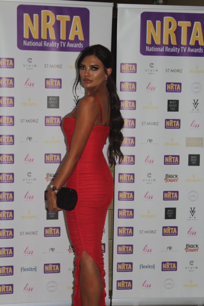 Stars at NRTA 2019