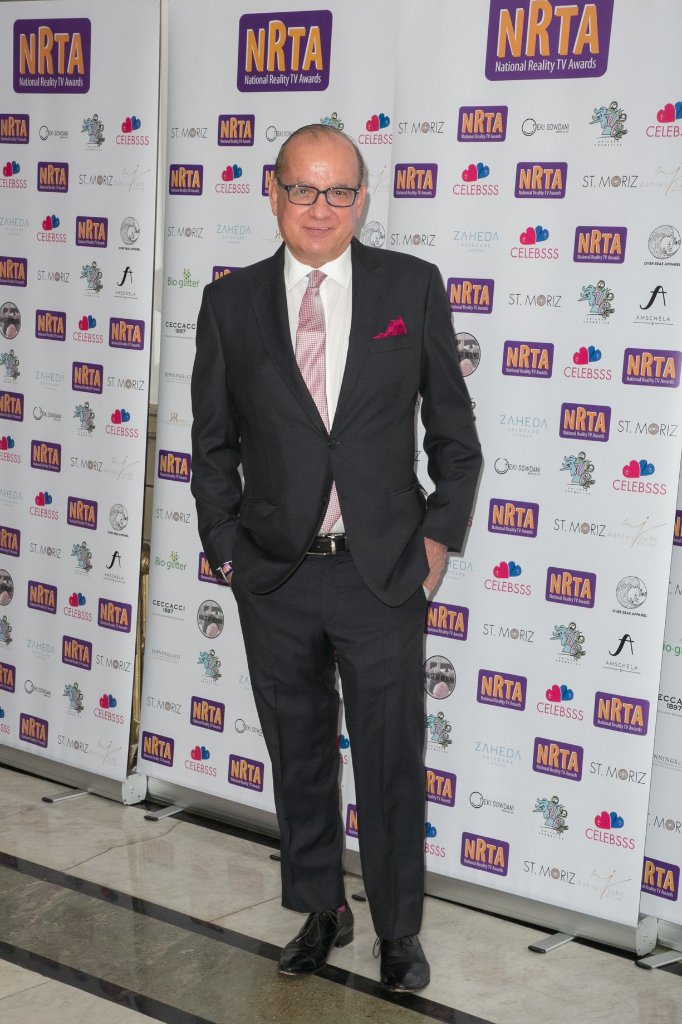 Touker Suleyman