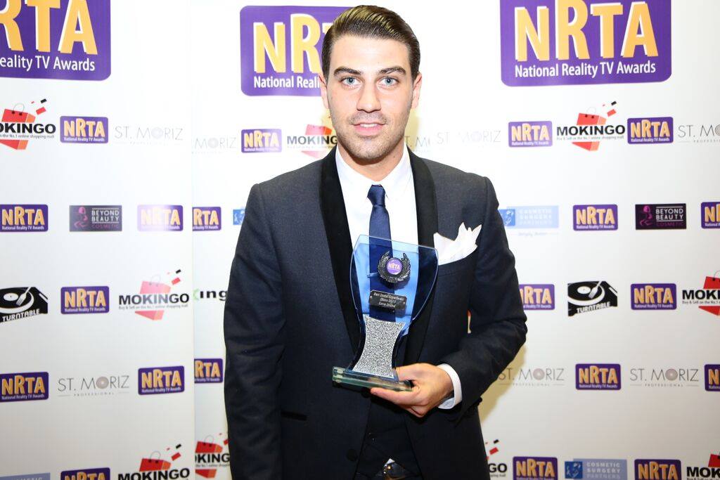NRTA 2015 Event