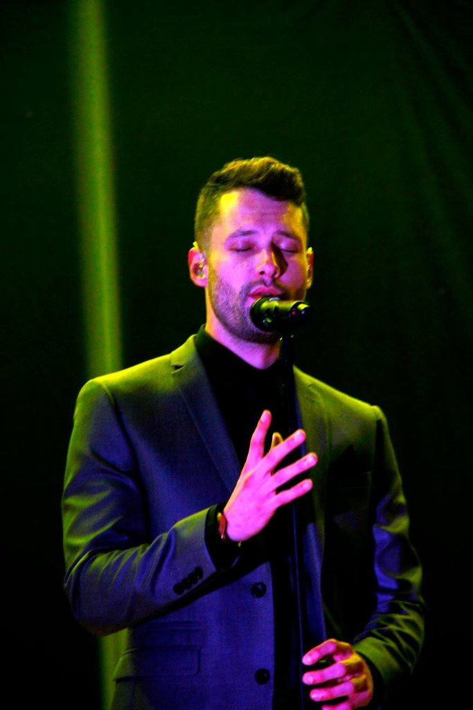 NRTA 2015 Live Entertainment