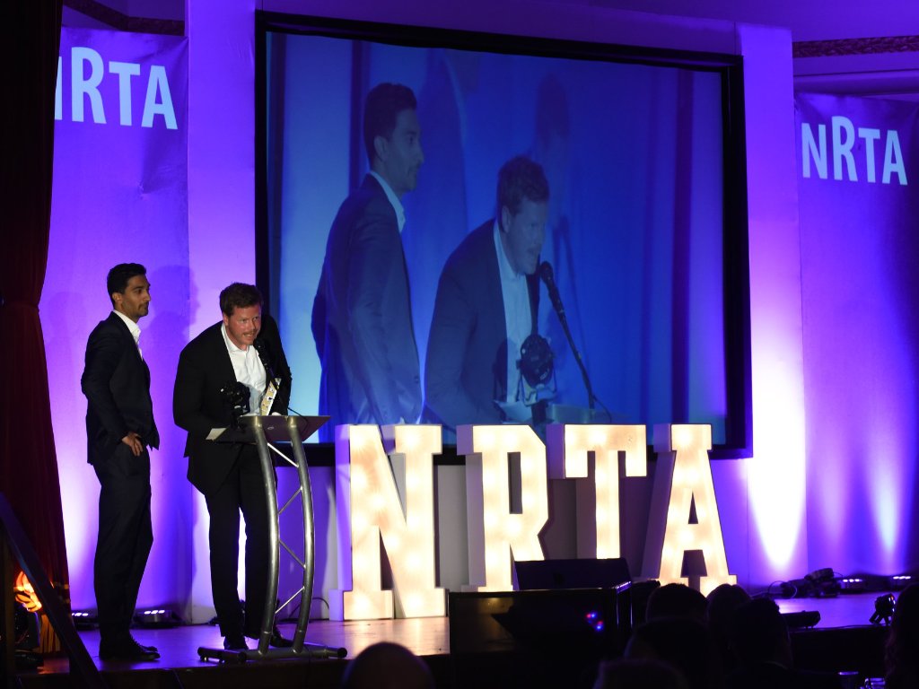 NRTA 2019 stage highlights