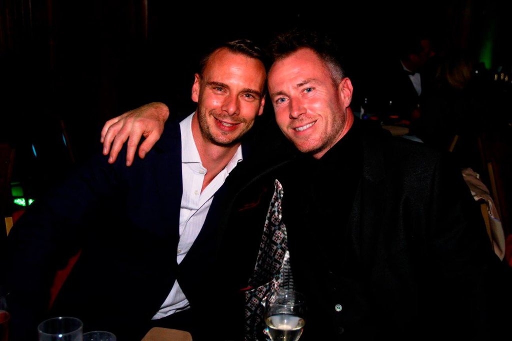 NRTA 2015 Fun Moments