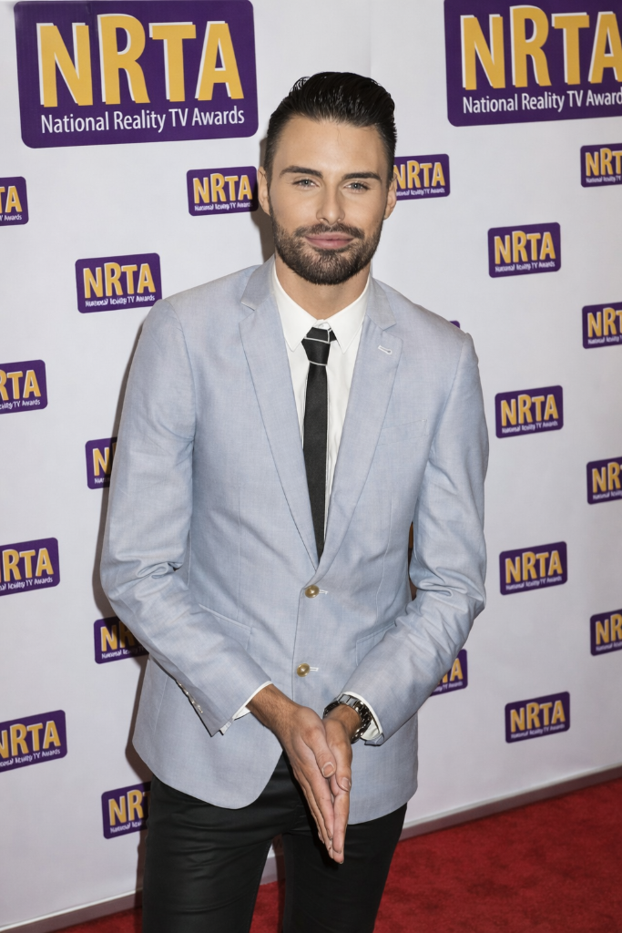 Rylan Clark