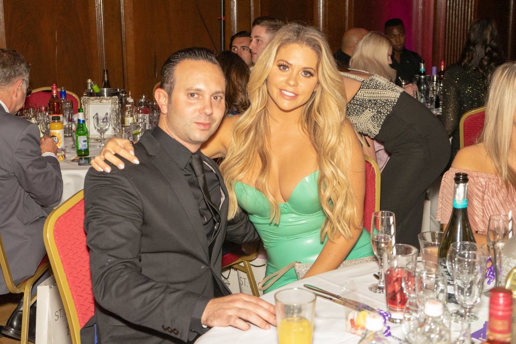 NRTA 2018 Gala Night