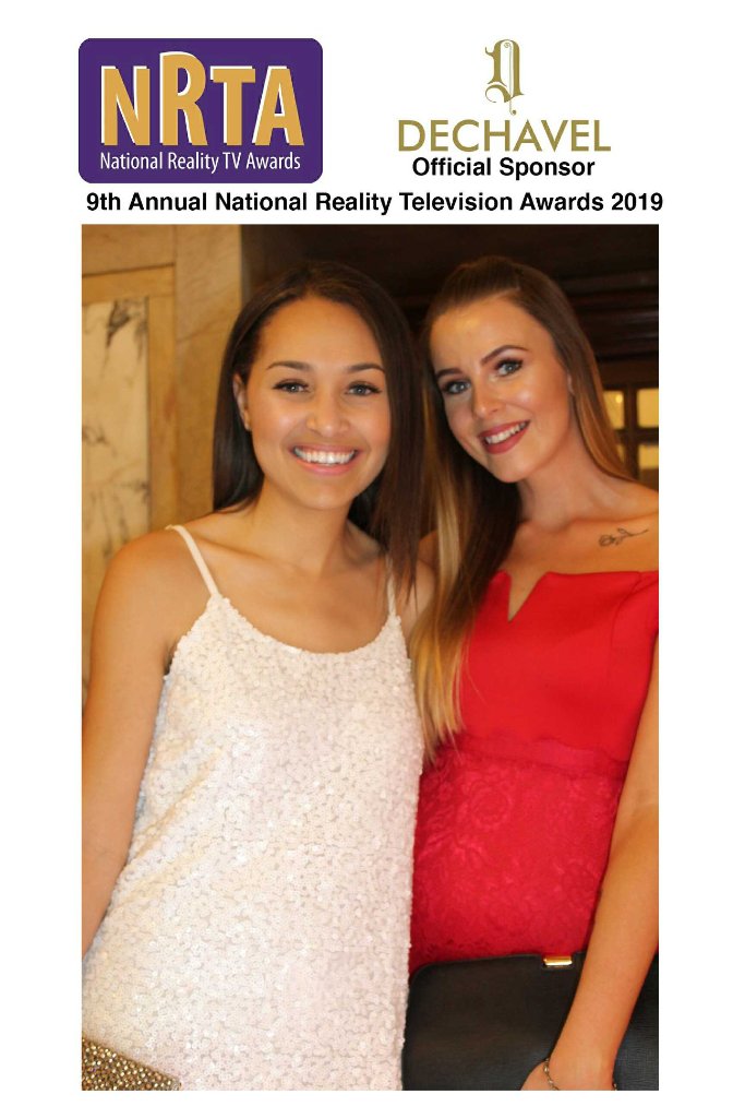 Friends at NRTA 2019