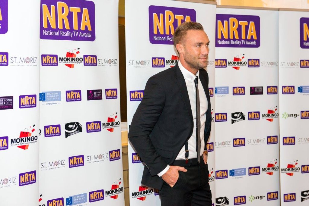 NRTA 2015 Ceremony