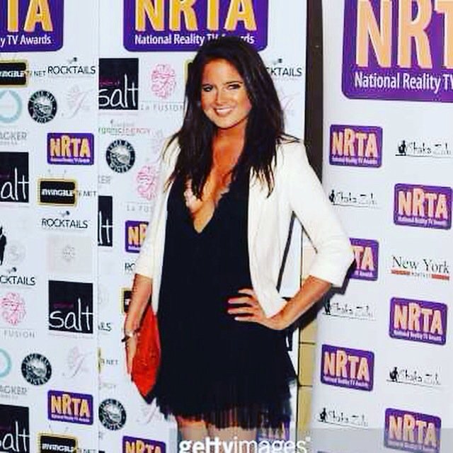 2012 NRTA Awards Event