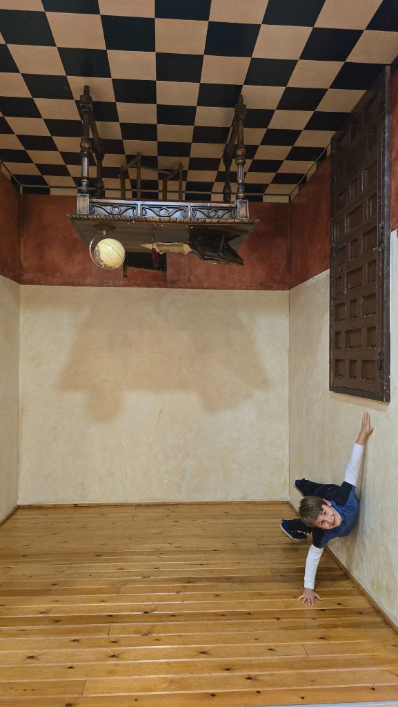 Museo de la Imaginación