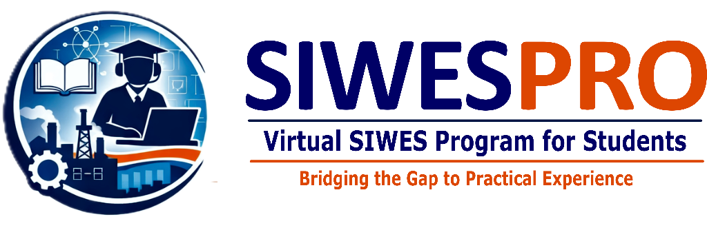 SIWES Pro