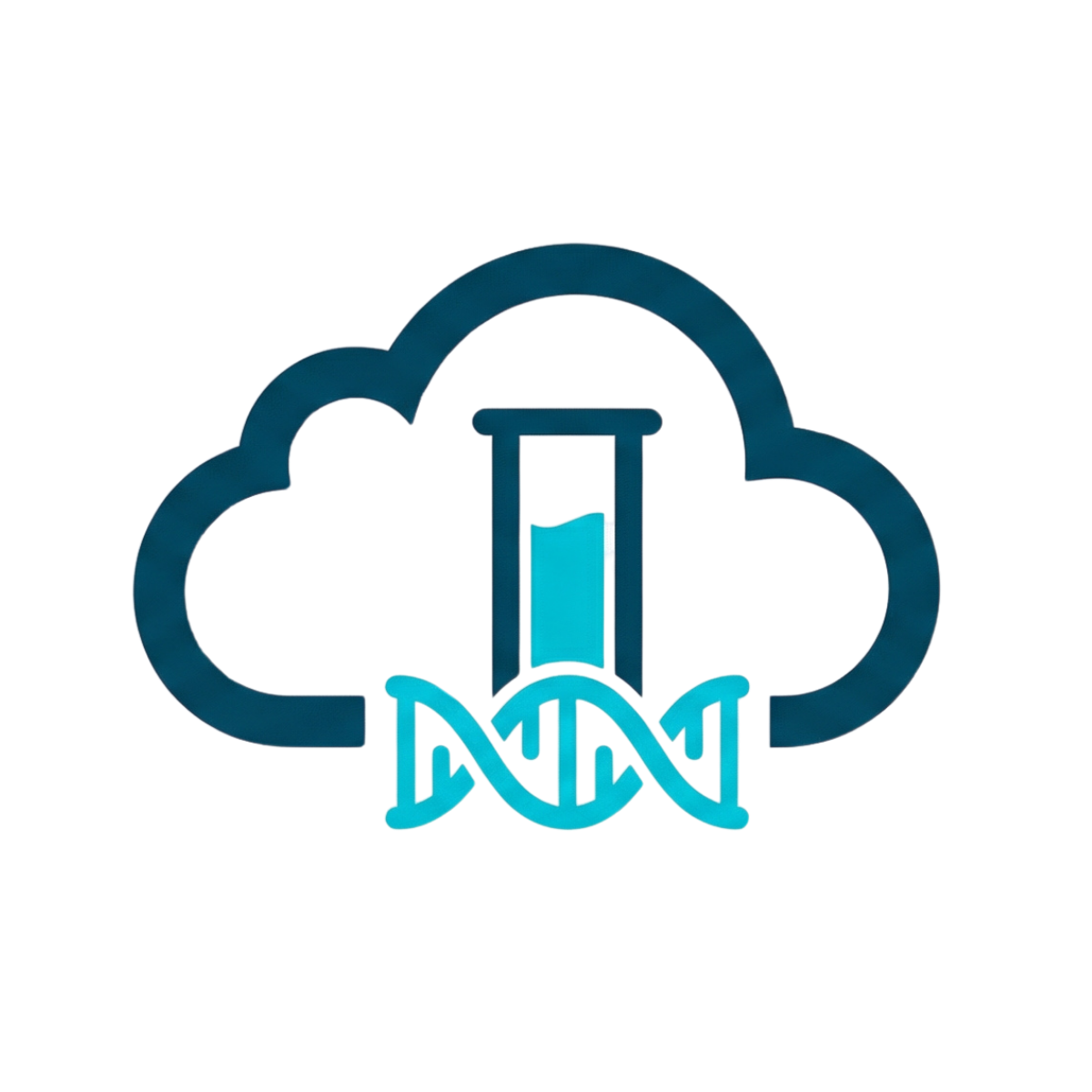 LabNube software para laboratorio logo